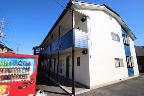 プルメリア　Ａ・Ｂ2階 部屋その他