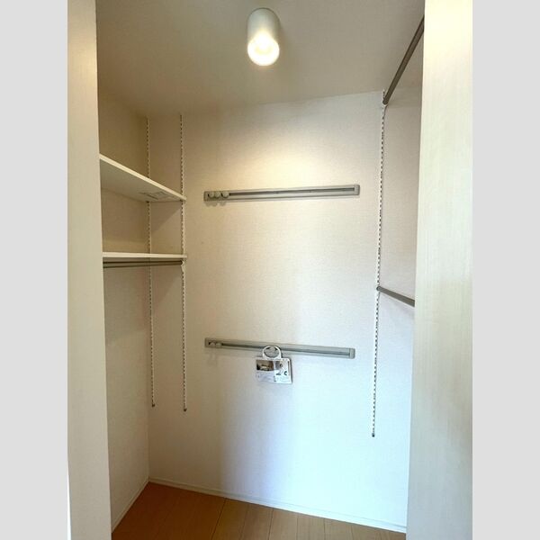 コンフォート町田 クローゼット