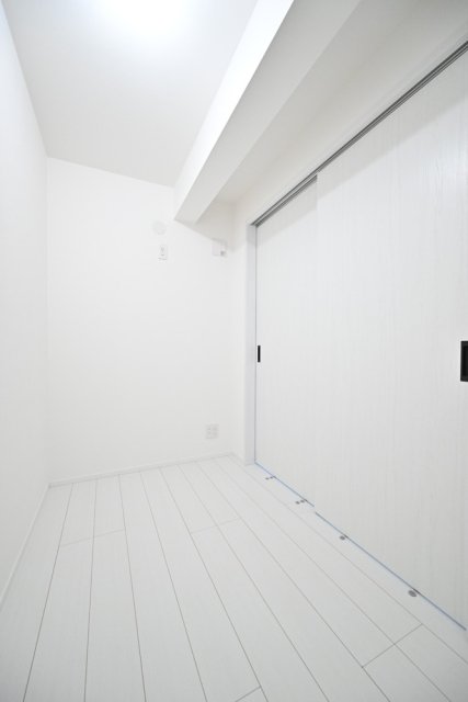 Ｔｈｅ　Ｒｅｓｉｄｅｎｃｅ　Ｎｉｈｏｎｂａｓｈｉ4階 部屋その他