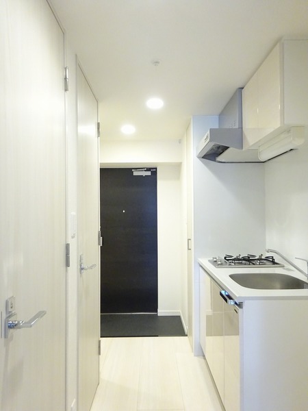 プレサンスジェネ浅草ＷＥＳＴ805号室 その他