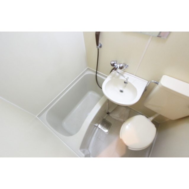 スペース松蓮寺 内観