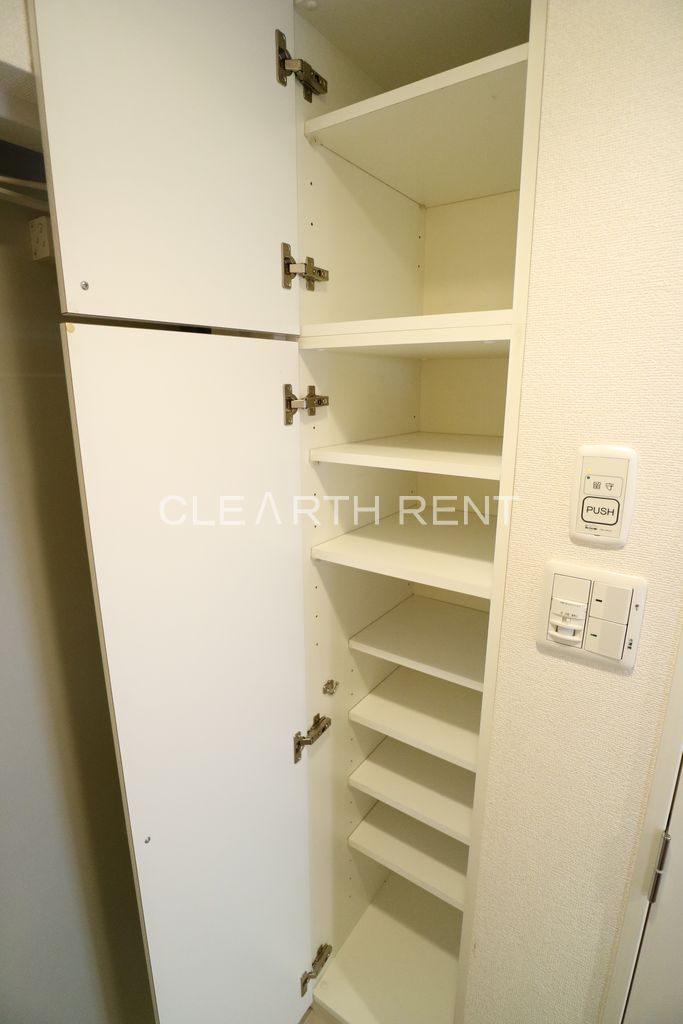 パレステュディオ赤坂弐番館3階 ☆お部屋探しはクレアスレント/港区の分譲賃貸で快適生活☆