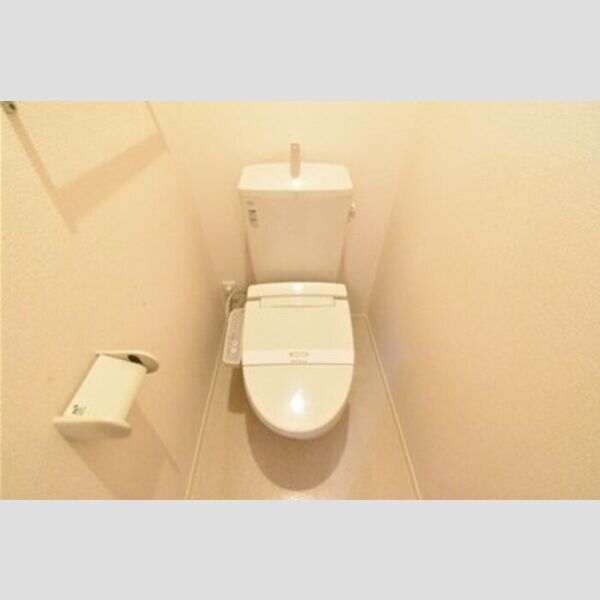 ビラ ルフト 洗浄便座