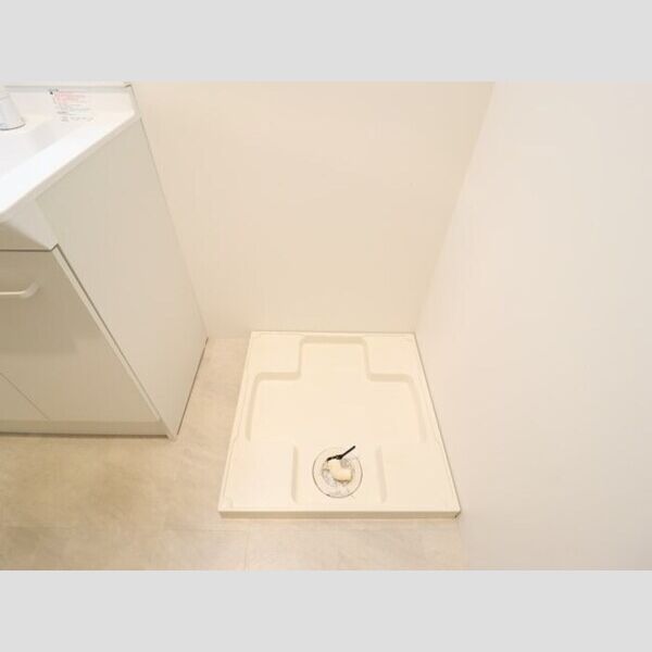 ベルフルール弐番館　住居203号室 同建物別部屋の参考画像