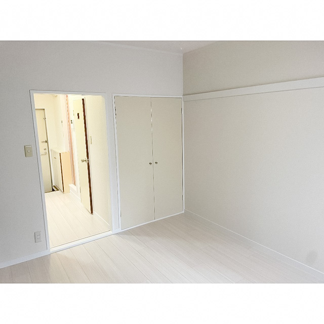 シャトレ・ストンリバーⅡ-2105号室 リビング