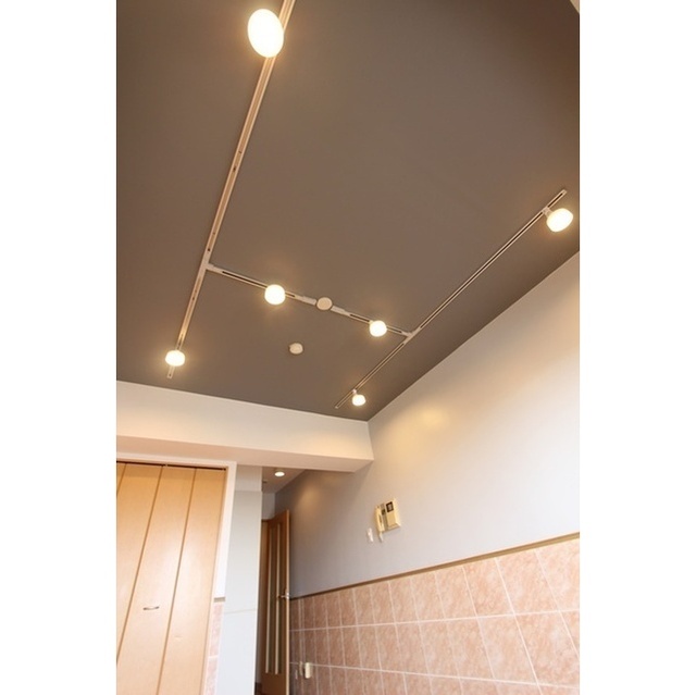 ゴールドウィン湘南 内観