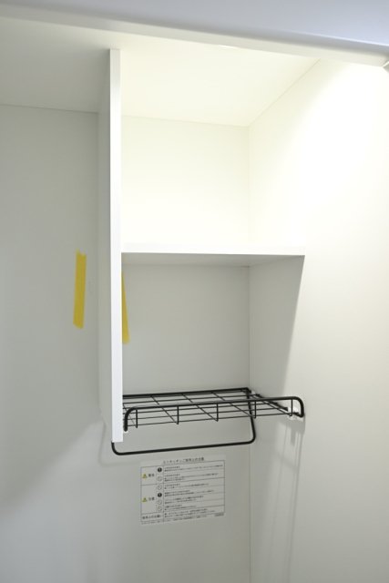 Ｃスクエア矢口1階 キッチン