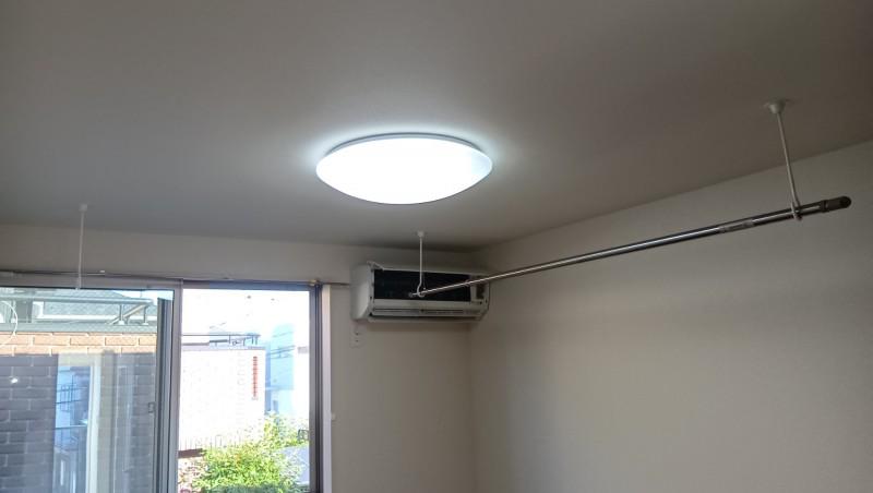 フェリオ咲が丘2階 部屋設備