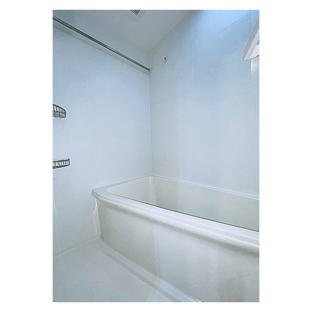 ルクレ高円寺アジールコート0703号室 お風呂