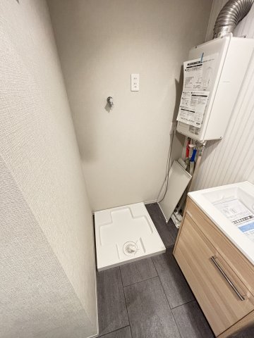 Ｂｒａｎｅｄｇｅ東武練馬0404号室 その他