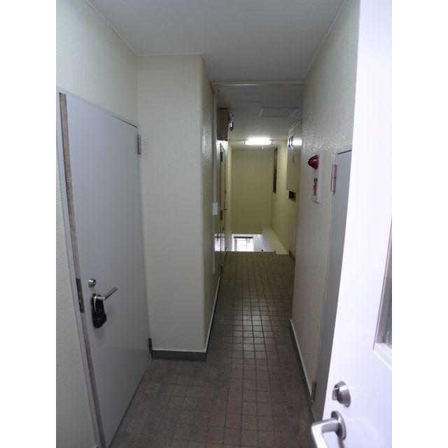 アクセス前野町 外観