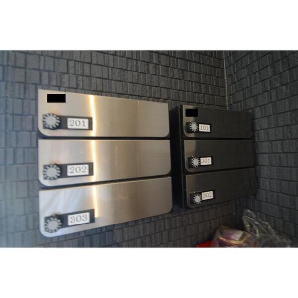 グランハイム 部屋設備