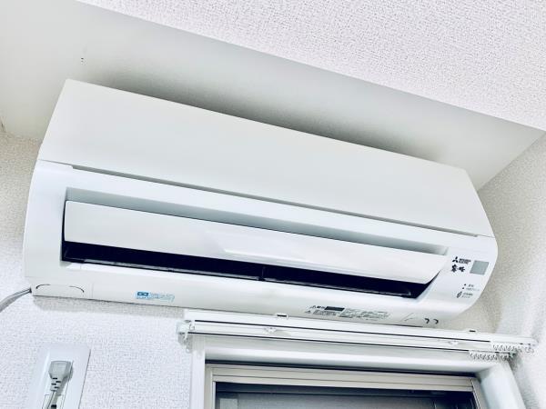 ソレイユ　アン1階 部屋設備