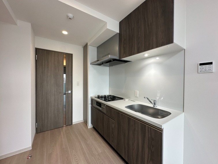 シーズンフラッツ滝野川4階 部屋その他