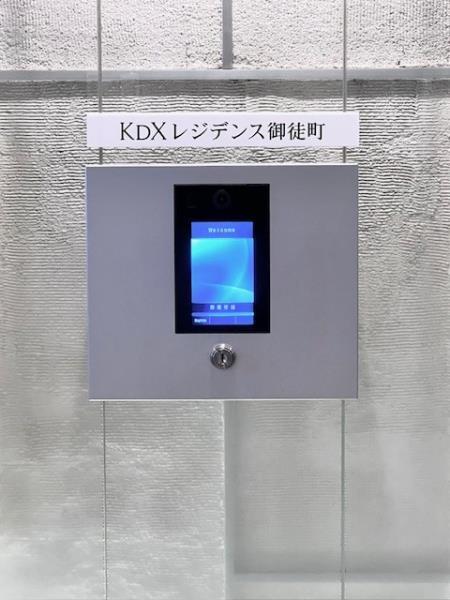 ＫＤＸレジデンス御徒町7階 部屋その他