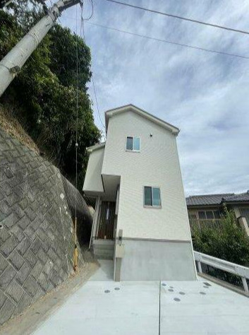 横浜元町ガーデン２６離宮の外観画像