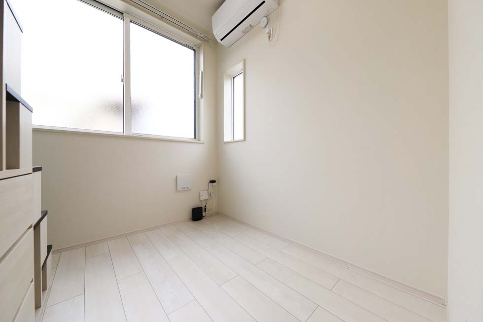 グレイス前野町 内観