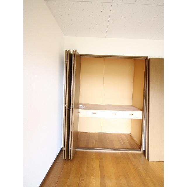 サンクレスト田口 内観