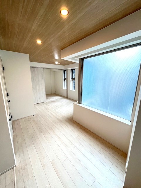 レジディアタワー乃木坂11階 同建物別部屋の参考画像