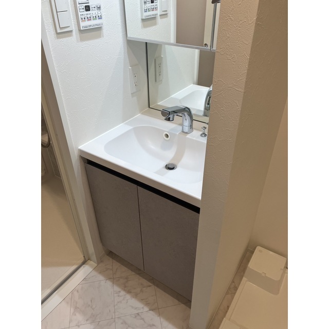 ACP Residence 亀戸0507号室 内観