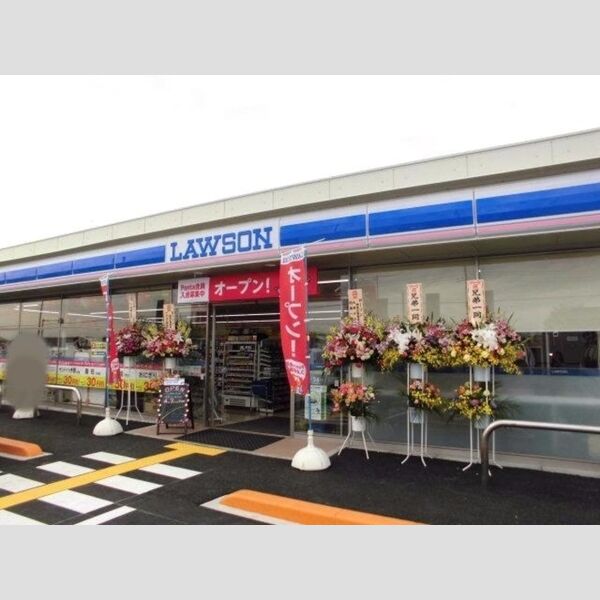 アモーレ　A ローソン