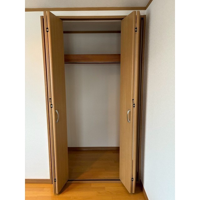 アンジェリカⅡ 洋室・クローゼット