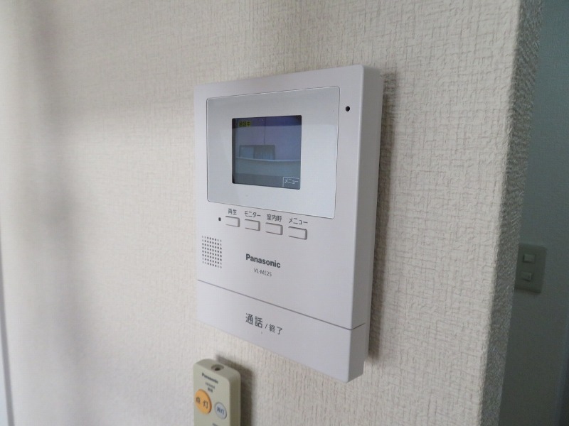 グレース富士見2階 ※別部屋の写真になります。