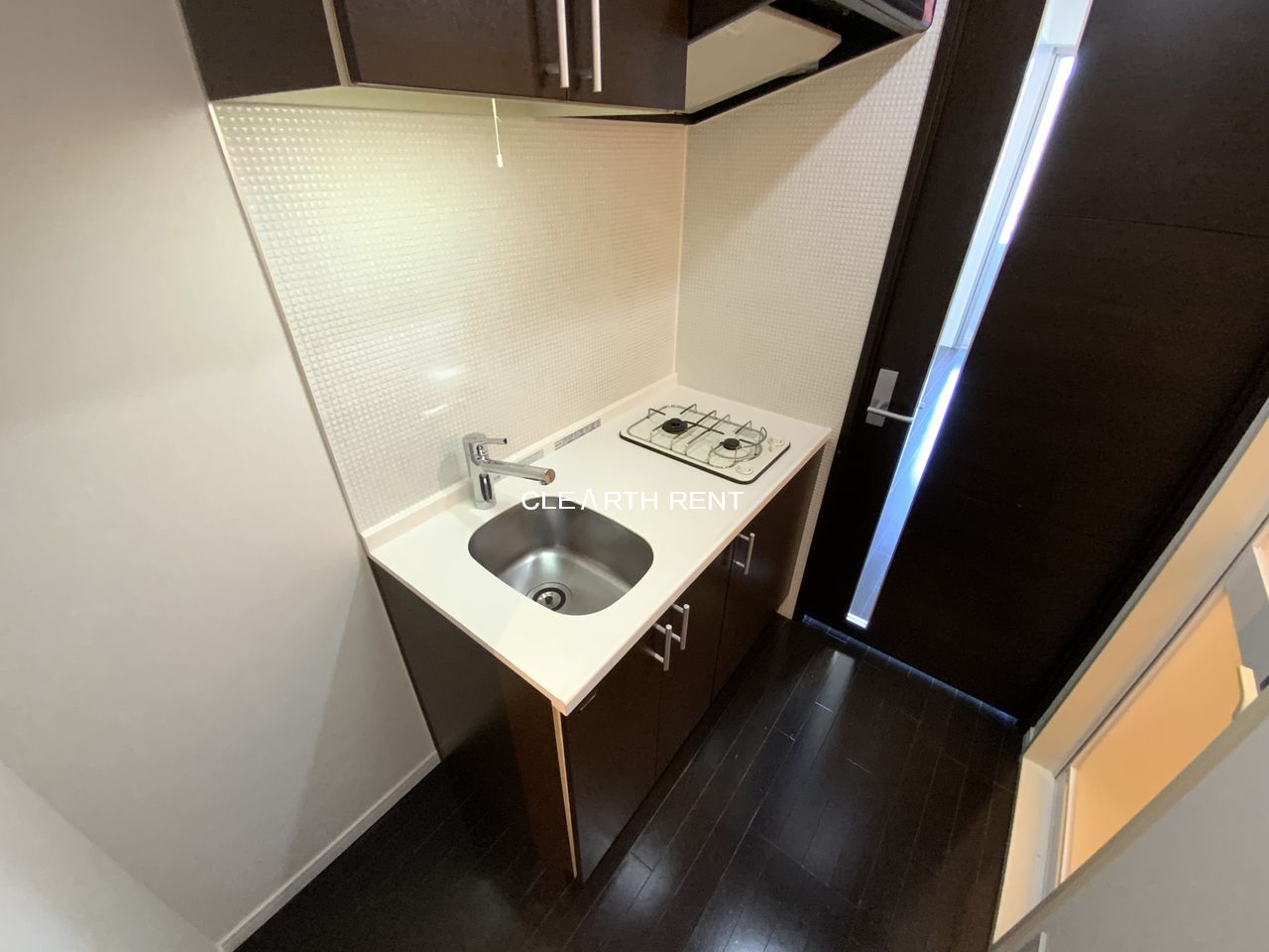 コンシェリア・デュー代々木公園2階 同タイプ別住戸写真となります。現況と異なる場合がございます。