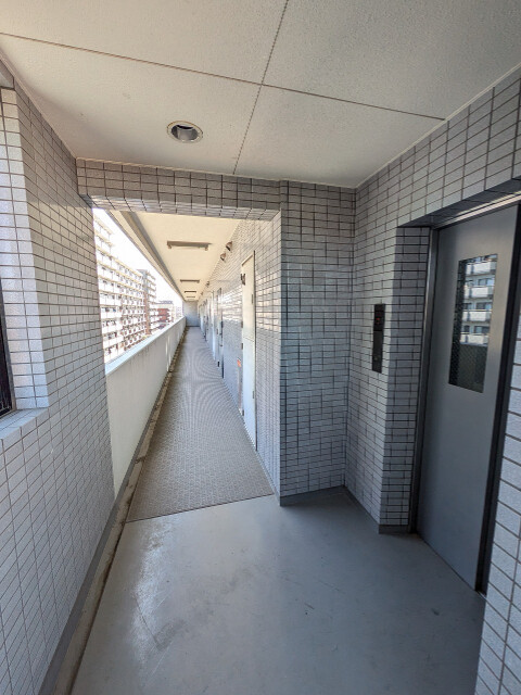 マノワール壱番館(K-102)4階 部屋その他