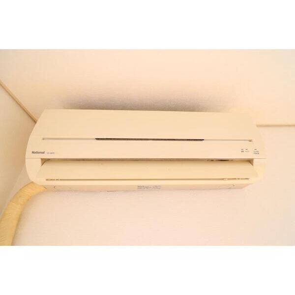 仁平フラッツ 部屋設備