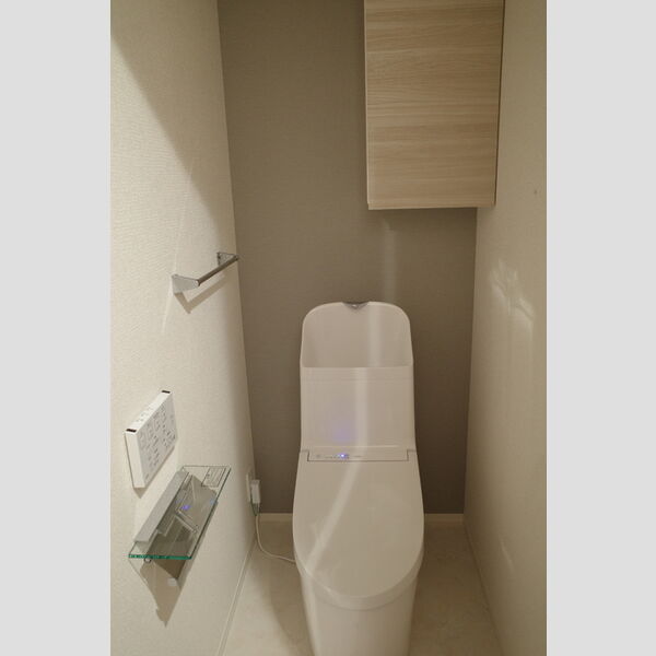 セレスティア下石神井 トイレ