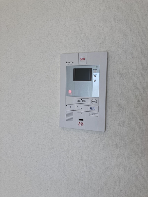 リブリ・大宮土呂1階 部屋その他