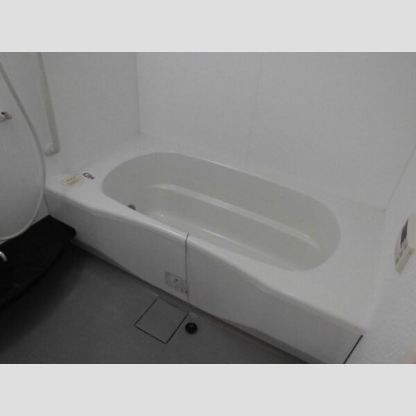 サニーリヴ　A 一坪風呂