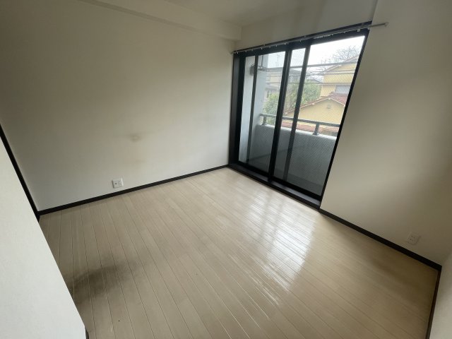 クレストコート西六郷205号室 部屋その他