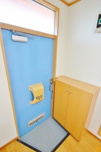 サンコーポ西山1階 部屋その他