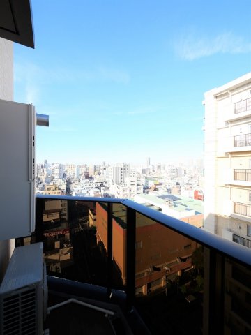 セジョリ浅草3階 内観