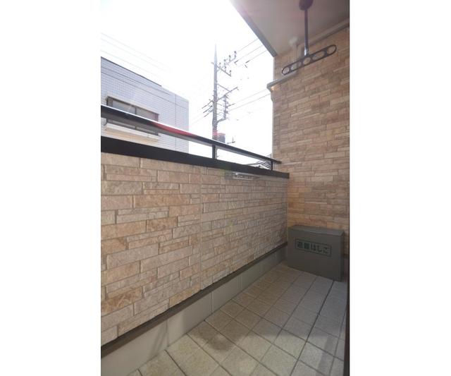 プレジール池上103号室 同建物別部屋の参考画像