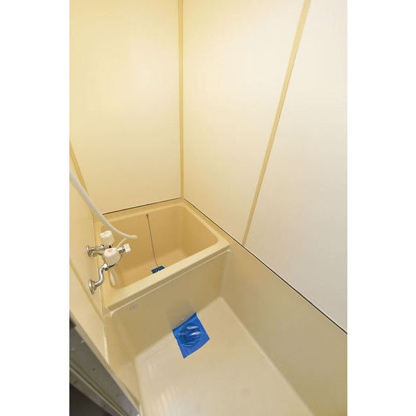 メゾン荒木 お風呂