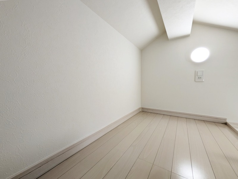 アーバングレイス五反野Ⅰ3階 部屋その他