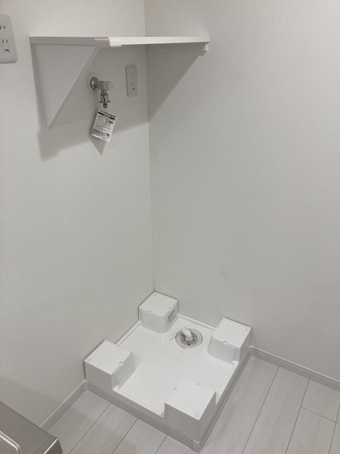 ＰＩＮＥＳ平和台 部屋設備