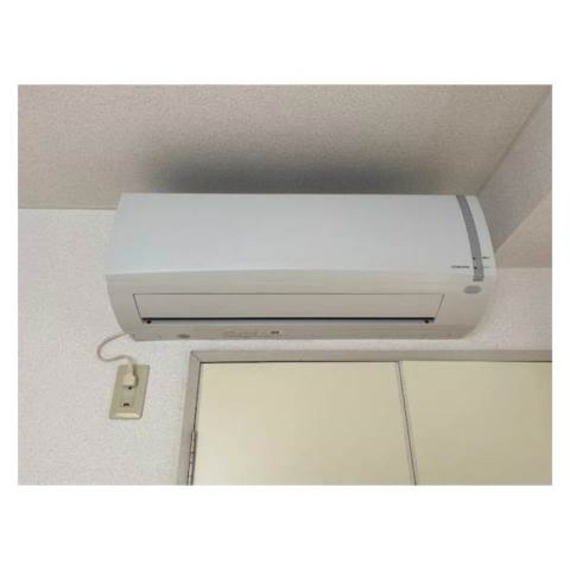 アビタシオン石川2階 部屋設備