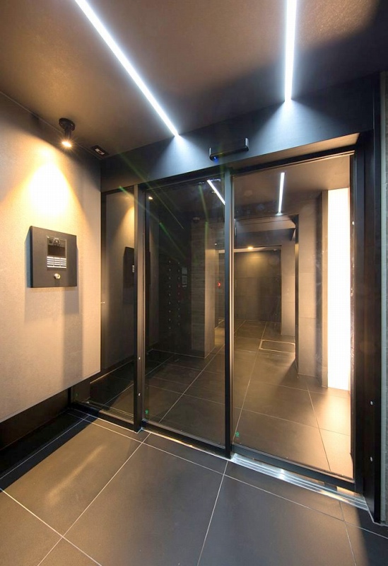 セジョリ三軒茶屋 外観