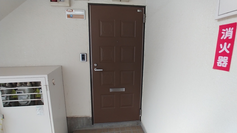 メゾンローリエ2階 部屋その他