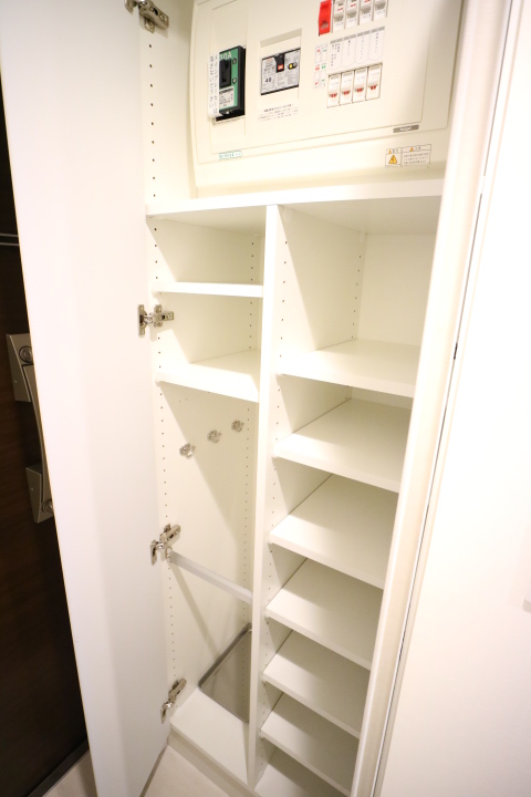 プラウドフラット森下Ⅲ702号室 ※参考写真