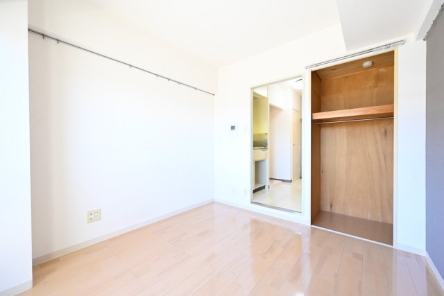 エヴェナール二子新地7階 部屋その他