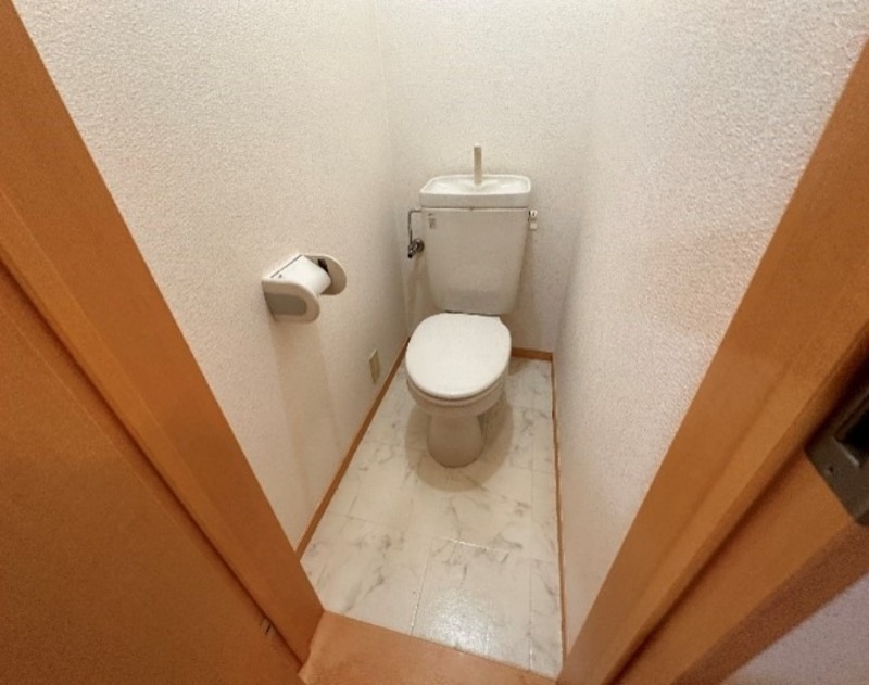 Welina SHOEⅡ ※別部屋参考写真