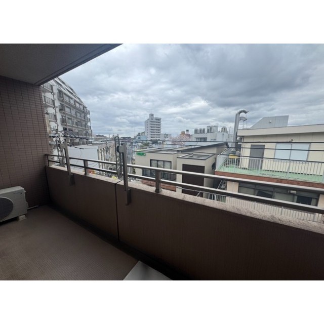 レジデンス桜新町スクエア0405号室 部屋その他