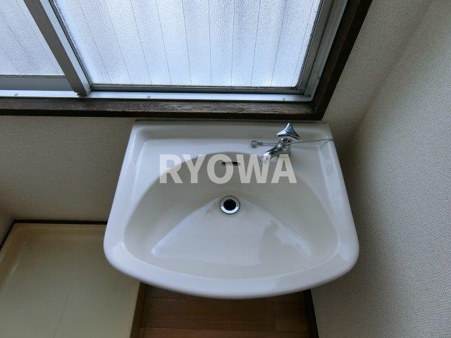 コーポラス福寿3階 同建物別部屋の参考画像