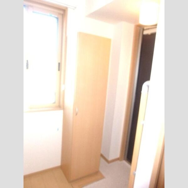 メゾン・ド・オーク306号室 玄関