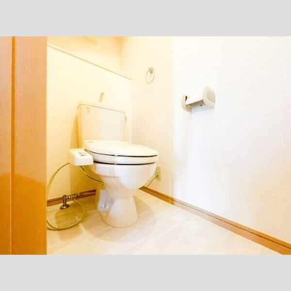 RHB御成台　G トイレ